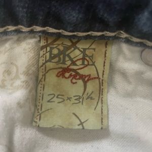 BKE Boot Jeans